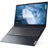 IP 1 15IRU7, 15.6" (1920x1080) IPS 300n Touch, i5-1335U(1.3GHz), 8GB, 256GB SSD, Intel Iris Xe, 42Wh, Win 11 Home English, Abyss Blue
