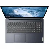 IP 1 15IRU7, 15.6" (1920x1080) IPS 300n Touch, i5-1335U(1.3GHz), 8GB, 256GB SSD, Intel Iris Xe, 42Wh, Win 11 Home English, Abyss Blue