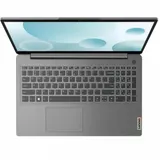 Ноутбук Lenovo IdeaPad 3 15IAU7, Core i3-1215U/15.6"FHD/8GB/256GB/UHD Graphics/DOS