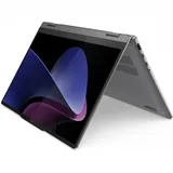 Ноутбук Lenovo IdeaPad 5 14IRH9 Core i5 13420H 16Gb SSD1Tb Intel UHD Graphics 14" IPS Touch WUXGA (1920x1200) без ОС grey WiFi BT Cam (83KX007XRK)
