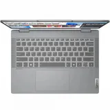 Ноутбук Lenovo IdeaPad 5 14IRH9 Core i5 13420H 16Gb SSD1Tb Intel UHD Graphics 14" IPS Touch WUXGA (1920x1200) без ОС grey WiFi BT Cam (83KX007XRK)