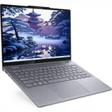 Ноутбук Lenovo IdeaPad 5 2-in-1 14IAL10/14" WUXGA 1920x1200/Intel Core Ultra 7 255U/16 Gb/512 Gb SSD/Integrated Intel Graphics/Windows 11 Home/серый/1.6 кг