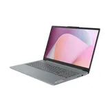 Ноутбук LENOVO IdeaPad Slim 3 15AMN8 (82XQ00JQRK)/15.6 FHD/AMD Ryzen 5 7520U 2.8 Ghz/8/SSD512/Dos