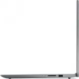 Ноутбук Lenovo IdeaPad Slim 3 15AMN8 Ryzen 5 40 16Gb SSD512Gb AMD Radeon 610M 15.6" IPS FHD (1920x1080) без ОС grey WiFi BT Cam (82XQ01DNSA)