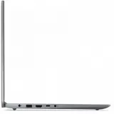 Ноутбук Lenovo IdeaPad Slim 3 15AMN8 Ryzen 5 7520U 16Gb SSD512Gb AMD Radeon 610M 15.6" IPS FHD (1920x1080) без ОС grey WiFi BT Cam (82XQ00N7PS)