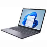 Ноутбук Lenovo IdeaPad Slim 3 15ARP10/15.3" WUXGA 1920x1200/AMD Ryzen 5 150/16 Gb/512 Gb SSD/AMD Radeon Graphics/No OS/серый/1.63 кг