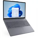 Ноутбук Lenovo IdeaPad Slim 3 15ARP10/15.3" WUXGA 1920x1200/AMD Ryzen 5 150/16 Gb/512 Gb SSD/AMD Radeon Graphics/No OS/серый/1.63 кг