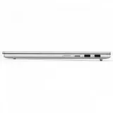 Ноутбук Lenovo IdeaPad Slim 3 15ARP10 Ryzen 7 170 16Gb SSD512Gb AMD Radeon 680M 15.3" IPS WUXGA (1920x1200) без ОС grey WiFi BT Cam (83K700PBPS)