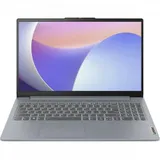 Ноутбук Lenovo IdeaPad Slim 3 15IRH8 Core i7 13620H 16Gb SSD512Gb Intel UHD Graphics 15.6" IPS FHD (1920x1080) noOS grey WiFi BT Cam (83EM003TPS)