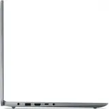 Ноутбук Lenovo IdeaPad Slim 3 15IRH8 Core i7 13620H 16Gb SSD512Gb Intel UHD Graphics 15.6" IPS FHD (1920x1080) noOS grey WiFi BT Cam (83EM003TPS)