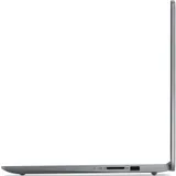 Ноутбук Lenovo IdeaPad Slim 3 15IRH8 Core i7 13620H 16Gb SSD512Gb Intel UHD Graphics 15.6" IPS FHD (1920x1080) noOS grey WiFi BT Cam (83EM003TPS)