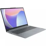 Ноутбук 15.6" FHD LENOVO IdeaPad Slim 3 grey (Core i3 1305U/8Gb/256Gb SSD/VGA int/noOS) (82X7004BPS) (английская клавиатура)