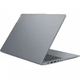 Ноутбук 15.6" FHD LENOVO IdeaPad Slim 3 grey (Core i3 1305U/8Gb/256Gb SSD/VGA int/noOS) (82X7004BPS) (английская клавиатура)