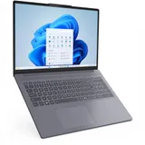 Ноутбук Lenovo IdeaPad Slim 3 16ARP10/16" WUXGA 1920x1200/AMD Ryzen 5 150/16 Gb/512 Gb SSD/AMD Radeon Graphics/No OS/серый/1.73 кг