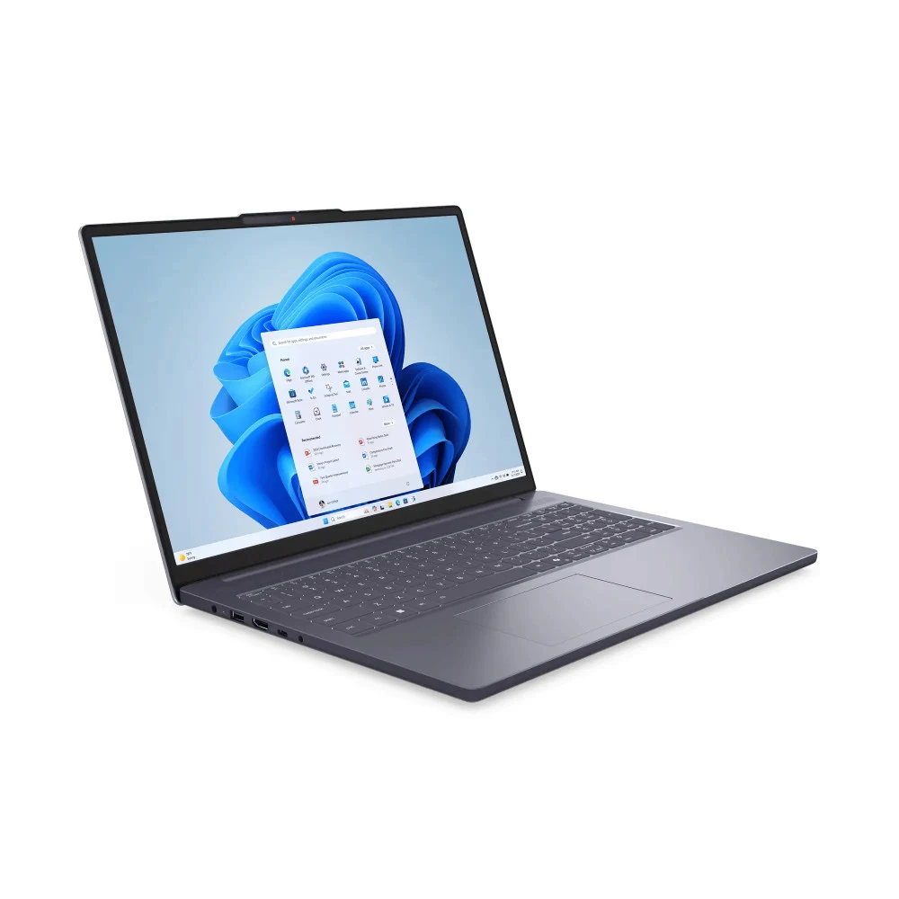 Ноутбук Lenovo IdeaPad Slim 3 16IRH10, Core i5-13420H/16"WUXGA/8GB/512GB/UHD Graphics/W11SL