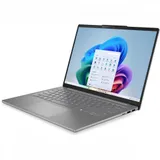 Ноутбук Lenovo IdeaPad Slim 5 14ARP10 Ryzen 7 7735HS 16Gb SSD512Gb AMD Radeon 680M 14" OLED WUXGA (1920x1200) без ОС grey WiFi BT Cam (83HT000CRK)