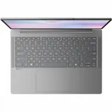 Ноутбук Lenovo IdeaPad Slim 5 14ARP10 Ryzen 7 7735HS 16Gb SSD512Gb AMD Radeon 680M 14" OLED WUXGA (1920x1200) без ОС grey WiFi BT Cam (83HT000CRK)
