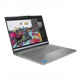 Ноутбук Lenovo IdeaPad Slim 5 14IRH10R 14"(1920x1200 OLED)/Intel Core 5 210H(2.2Ghz)/32768Mb/1024PCISSDGb/noDVD/Int:Intel® Graphics/Cam/BT/WiFi/60WHr/war 1y/1.39kg/luna grey/noOS + 65W, RU kbd