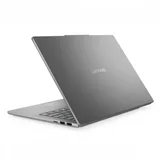 Ноутбук Lenovo IdeaPad Slim 5 14IRH10R 14"(1920x1200 OLED)/Intel Core 5 210H(2.2Ghz)/32768Mb/1024PCISSDGb/noDVD/Int:Intel® Graphics/Cam/BT/WiFi/60WHr/war 1y/1.39kg/luna grey/noOS + 65W, RU kbd