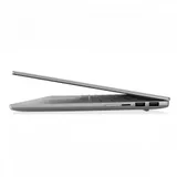 Ноутбук Lenovo IdeaPad Slim 5 14IRH10R 14"(1920x1200 OLED)/Intel Core 5 210H(2.2Ghz)/32768Mb/1024PCISSDGb/noDVD/Int:Intel® Graphics/Cam/BT/WiFi/60WHr/war 1y/1.39kg/luna grey/noOS + 65W, RU kbd