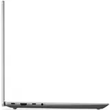 Ноутбук/ Lenovo IdeaPad Slim 5 14Q8X9 14"(1920x1200 IPS)/Qualcomm Snapdragon X1P-42-100(3.4Ghz)/16384Mb/512PCISSDGb/noDVD/Int:Adreno X1-85/Cam/BT/WiFi/57WHr/war 1y/1.48kg/cloud grey/Win11Home + 65W,
