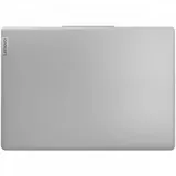 Ноутбук/ Lenovo IdeaPad Slim 5 14Q8X9 14"(1920x1200 IPS)/Qualcomm Snapdragon X1P-42-100(3.4Ghz)/16384Mb/512PCISSDGb/noDVD/Int:Adreno X1-85/Cam/BT/WiFi/57WHr/war 1y/1.48kg/cloud grey/Win11Home + 65W,