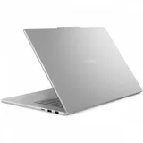 Ноутбук/ Lenovo IdeaPad Slim 5 15ARP10 15.1"(2560x1600 OLED)/AMD Ryzen 7 7735HS(3.2Ghz)/32768Mb/1024PCISSDGb/noDVD/Int:AMD Radeon 680M/Cam/BT/WiFi/70WHr/war 1y/1.49kg/cloud grey/noOS + 65W, RU kbd