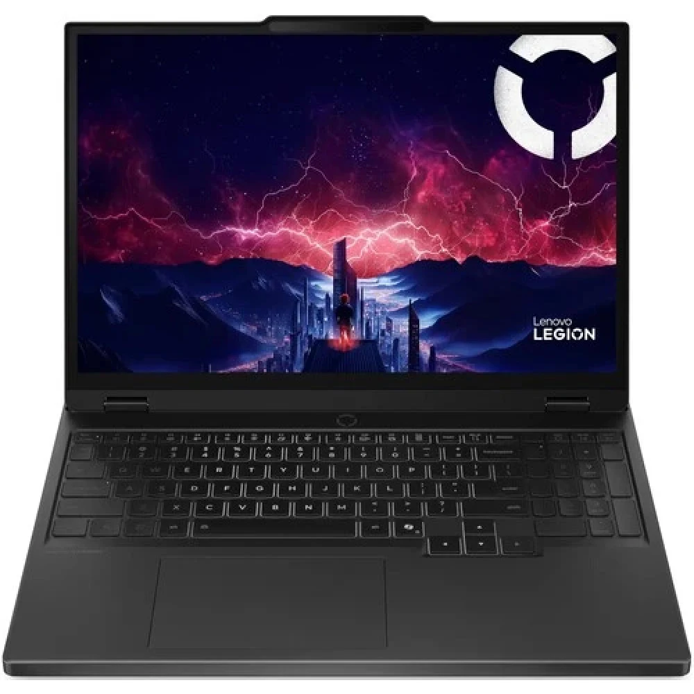 Ноутбук Lenovo Legion 5 15AKP10, Ryzen AI 7 350/15.1"WQXGA/32GB/512GB/GF RTX5070 8GB/LAN/DOS
