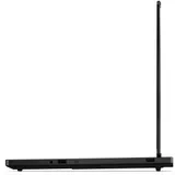 Ноутбук Lenovo Legion 5 15IRX10 Core i7 13650HX 16Gb SSD512Gb NVIDIA GeForce RTX5050 8Gb 15.1" OLED WQXGA (2560x1600) без ОС black WiFi BT Cam (83LY000RRK)