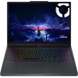 Legion 5 15IRX10, 15.1" (2560x1600) OLED 1000n, Core i7-14700HX, 16GB, 512GB SSD, GeForce RTX 5060 8GB, 80Wh, Win 11 Home English, Eclipse Black, KB RUS/ENG, Power Cord EU