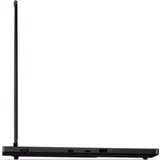 Legion 5 15IRX10, 15.1" (2560x1600) OLED 1000n, Core i7-14700HX, 16GB, 512GB SSD, GeForce RTX 5060 8GB, 80Wh, Win 11 Home English, Eclipse Black, KB RUS/ENG, Power Cord EU