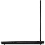 Legion 5 15IRX10, 15.1" (2560x1600) OLED 1000n, Core i7-14700HX, 16GB, 512GB SSD, GeForce RTX 5060 8GB, 80Wh, Win 11 Home English, Eclipse Black, KB RUS/ENG, Power Cord EU