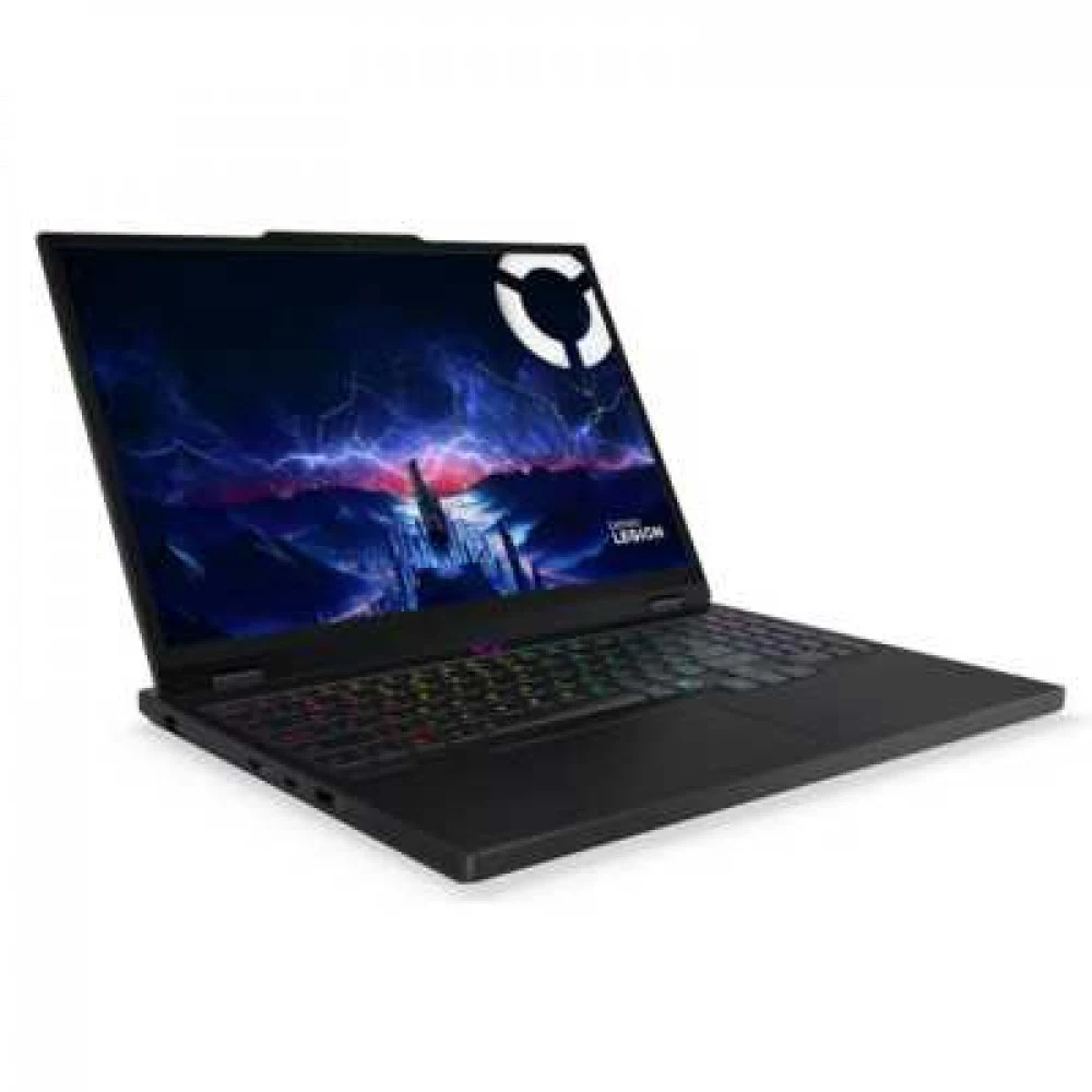 Ноутбук Lenovo Legion 5 15IRX10 15,1" WQXGA OLED 500N 165Hz/ i9-14900HX/ 32Gb/ 1Tb SSD/ RTX 5070 8Gb/ W11/ SKK/ Eclipse Black