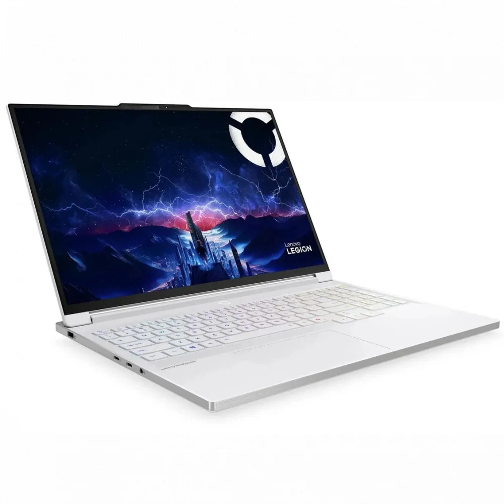 Legion 7 16IAX10, 16" (2560x1600) OLED 500n, Ultra 9 275HX, 32GB, 1TB SSD, GeForce RTX 5070 8GB, 84Wh, Win 11 Home English
