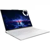 Ноутбук Lenovo Legion 7 16IAX10 Core Ultra 9 275HX 32Gb SSD1Tb NVIDIA GeForce RTX 5060 8Gb 16" OLED WQXGA (2560x1600) без ОС white WiFi BT Cam (83KY0051RK)