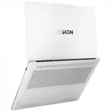 Ноутбук Lenovo Legion 7 16IAX10 Core Ultra 9 275HX 32Gb SSD1Tb NVIDIA GeForce RTX 5060 8Gb 16" OLED WQXGA (2560x1600) без ОС white WiFi BT Cam (83KY0051RK)
