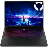 Ноутбук Lenovo Legion 9 18IAX10, Core U9 275HX/18"WQUXGA /64GB/4TB/GF RTX5090 24GB/LAN/DOS
