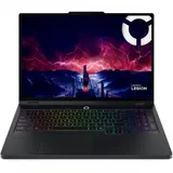 Ноутбук Lenovo Legion Pro 5 16ADR10 Ryzen 7 8745HX 32Gb SSD1Tb NVIDIA GeForce RTX 5060 8Gb 16" OLED WQXGA (2560x1600) без ОС black WiFi BT Cam (83LT0008RK)