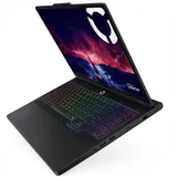 Ноутбук Lenovo Legion Pro 5 16ADR10 Ryzen 7 8745HX 32Gb SSD1Tb NVIDIA GeForce RTX 5060 8Gb 16" OLED WQXGA (2560x1600) без ОС black WiFi BT Cam (83LT0008RK)
