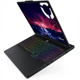 Ноутбук Lenovo Legion Pro 5 16AFR10 Ryzen 9 9955HX 32Gb SSD1Tb NVIDIA GeForce RTX 5060 8Gb 16" OLED WQXGA (2560x1600) без ОС black WiFi BT Cam (83F2000ARK)