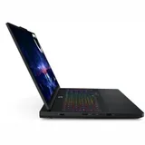 Ноутбук Lenovo Legion Pro 5 16IAX10H, Core U9 275HX/16"WQXGA/32GB/1TB/GF RTX5070 Ti 12GB/LAN/DOS