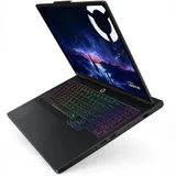 Ноутбук Lenovo Legion Pro 5 16IAX10H, Core U9 275HX/16"WQXGA/32GB/1TB/GF RTX5070 Ti 12GB/LAN/DOS