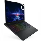 Ноутбук Lenovo Legion Pro 5 16IAX10/16" WQXGA 2560x1600/Intel Core i7 14650HX/16 Gb/1 Tb SSD/nVidia GeForce RTX 5060 8GB/Windows 11 Home/черный/2.4 кг