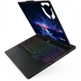 Ноутбук Lenovo Legion Pro 5 16IAX10/16" WQXGA 2560x1600/Intel Core i7 14650HX/16 Gb/1 Tb SSD/nVidia GeForce RTX 5060 8GB/Windows 11 Home/черный/2.4 кг