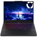 Ноутбук Lenovo Legion Pro 7 16IAX10H, Core U9 275HX/16"WQXGA/32GB/1TB/GF RTX5070 Ti 12GB/LAN/DOS
