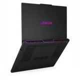 Ноутбук Lenovo Legion Pro 7 16IAX10H, Core U9 275HX/16"WQXGA/32GB/1TB/GF RTX5080 16GB/LAN/DOS