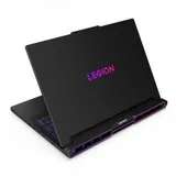 Ноутбук/ Lenovo Legion Pro 7 16IAX10H 16"(2560x1600 OLED 240Hz)/Intel Core Ultra 9 275HX(2.2Ghz)/65536Mb/1024SSDGb/noDVD/Ext:NVIDIA GeForce RTX 5080(16384Mb)/Cam/BT/WiFi/99WHr/war 1y/2.57kg/eclipse