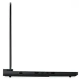 Ноутбук/ Lenovo Legion Pro 7 16IAX10H 16"(2560x1600 OLED 240Hz)/Intel Core Ultra 9 275HX(2.2Ghz)/65536Mb/1024SSDGb/noDVD/Ext:NVIDIA GeForce RTX 5080(16384Mb)/Cam/BT/WiFi/99WHr/war 1y/2.57kg/eclipse