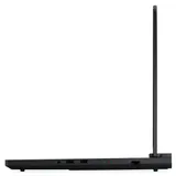 Ноутбук/ Lenovo Legion Pro 7 16IAX10H 16"(2560x1600 OLED 240Hz)/Intel Core Ultra 9 275HX(2.2Ghz)/65536Mb/1024SSDGb/noDVD/Ext:NVIDIA GeForce RTX 5080(16384Mb)/Cam/BT/WiFi/99WHr/war 1y/2.57kg/eclipse