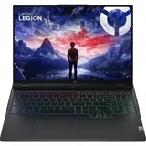 Ноутбук Lenovo Legion Pro 7 16IRX9H Core i9 14900HX 32Gb SSD1Tb NVIDIA GeForce RTX4090 16Gb 16" IPS WQXGA (2560x1600) noOS black WiFi BT Cam (83DE004HRK)